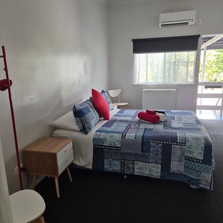Jabiru Motel นัมบัคคาเฮดส์ ภายนอก รูปภาพ