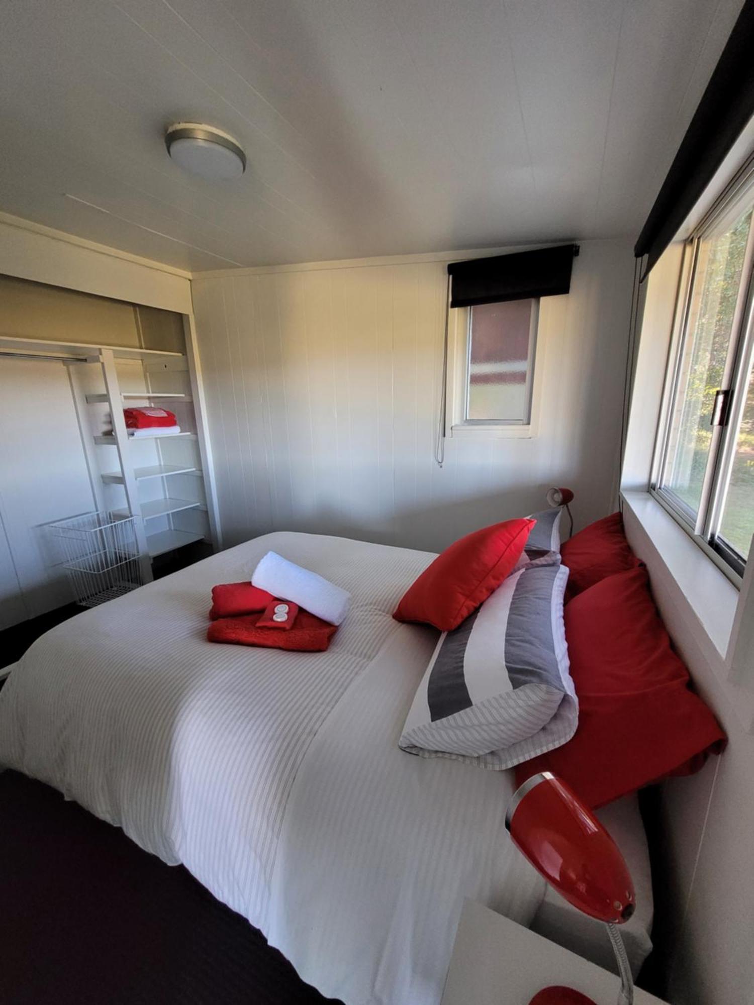 Jabiru Motel นัมบัคคาเฮดส์ ห้อง รูปภาพ